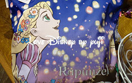 2016年5月10日発売！レスポートサックプロデュース「塔の上のラプンツェルグッズ」