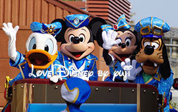 「ザ・イヤー・オブ・ウィッシュ」グリーティングドライブ画像7枚紹介！