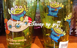 2016年夏「ディズニーキャラクターのタンブラー」18種類紹介！ in TDR