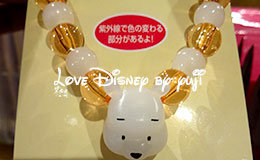 2016年夏「キャラクターデザインのブレスレット」16種類紹介！ in TDR