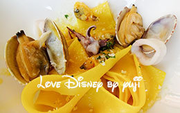 15周年限定メニュー紹介！ in ベッラヴィスタ・ラウンジ