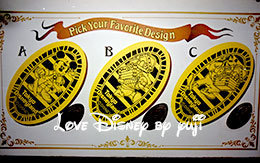 2016年6月現在のスーベニアメダルを全種類紹介！マンスリーとイベント除く