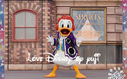 ドナルド誕生日（スクリーンデビュー）記念！スペシャルフォト22枚紹介