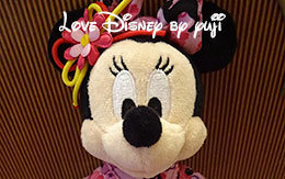 2016年夏「浴衣姿のぬいぐるみバッジ」6種類紹介！ in TDR