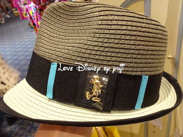 16夏グッズ 帽子 キャップ ハット等 24個紹介 In Tdr Love Disney