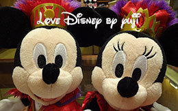 「ミニー・オー！ミニー」のグッズを3種類紹介！2016年6月24日販売