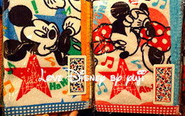 2016年6月16日発売「夏の元気おソログッズ」を28個紹介！ in TDR