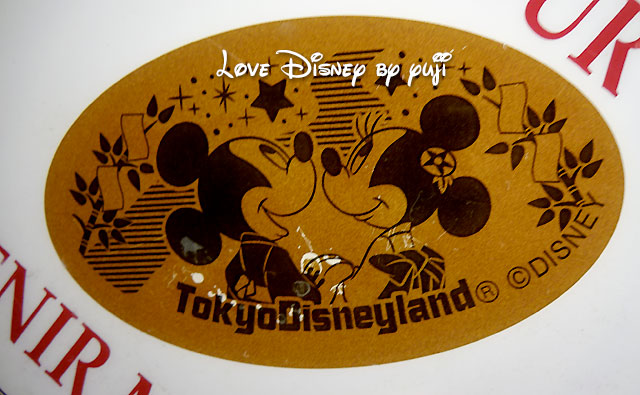 スーベニアメダルとカプセルトイとメールスタンプ紹介 ディズニー七夕デイズ16 Love Disney