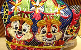 2016年夏「エレクトリカルパレードグッズ」紹介！ in TDL