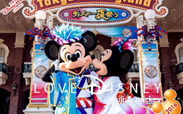 スペシャルフォト全種類（11枚）紹介！ディズニー夏祭り2016