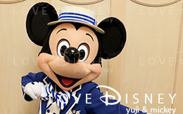 アンバサダーホテル期間限定パーティー「キャラクターグリーティング」画像紹介！