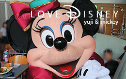 「キャラクターダイニング、ホライズンベイ・レストラン」紹介！ in TDS