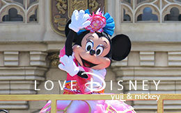 華チームのミニー画像を6枚紹介！彩涼華舞