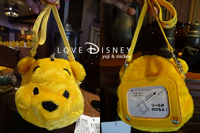 プーさんグッズ を27個紹介 In Tdl Love Disney