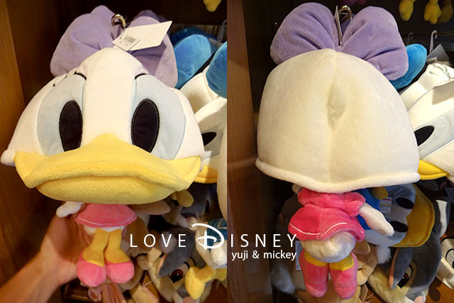 ファンキャップ 19個紹介 In Tdr Love Disney