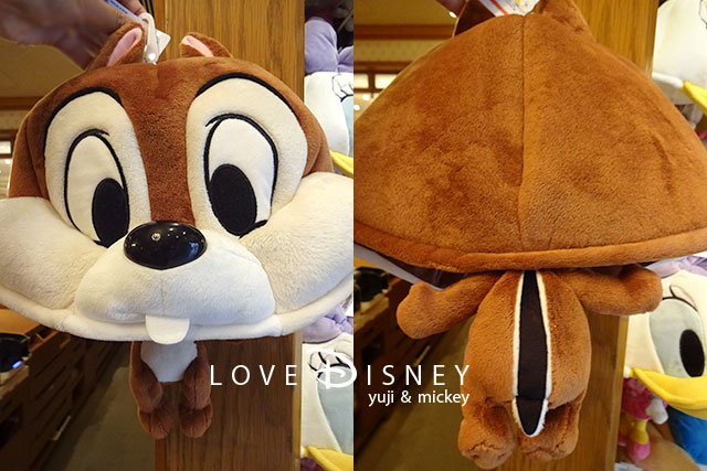 ファンキャップ 19個紹介 In Tdr Love Disney