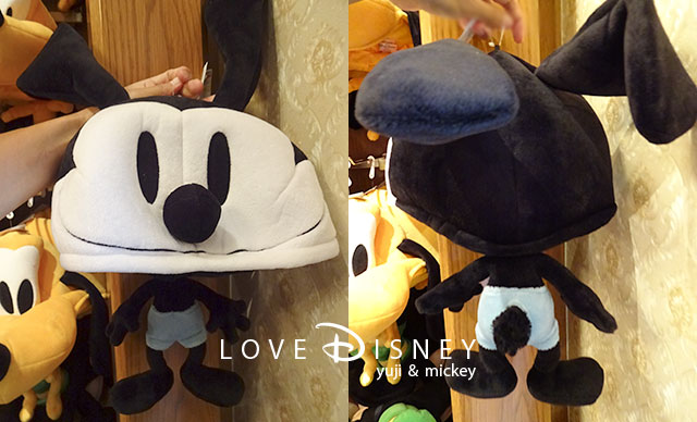 ファンキャップ 19個紹介 In Tdr Love Disney