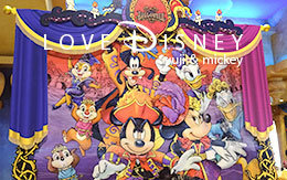 「ディズニー・ハロウィーン2016のグッズ」18個紹介！ in TDS