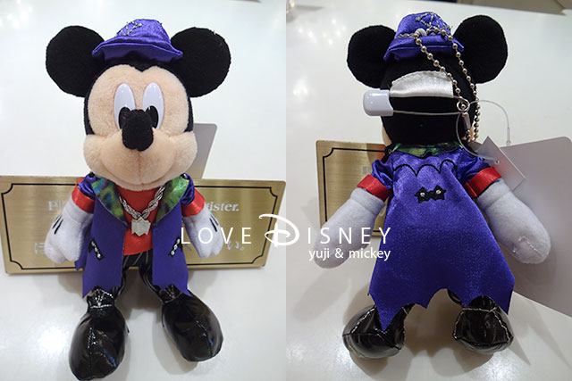 ディズニー ハロウィーン16のグッズ 19個紹介 In Tdl Love Disney