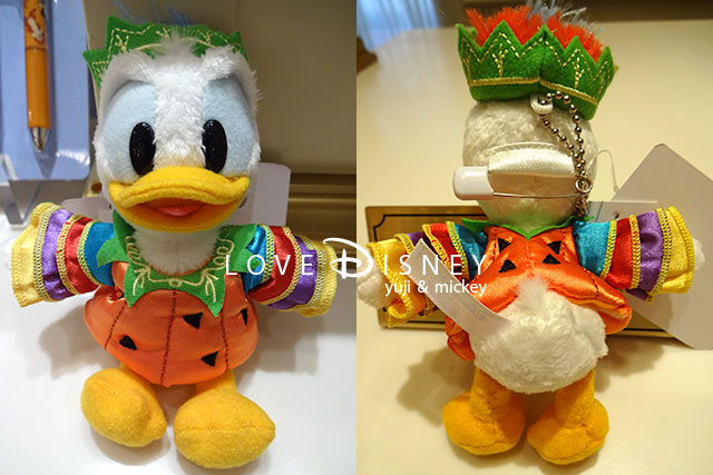 ディズニー ハロウィーン16のグッズ 19個紹介 In Tdl Love Disney