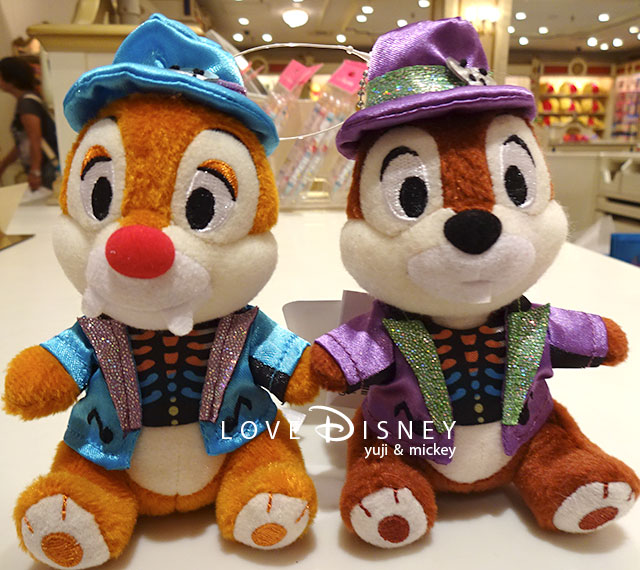 ディズニー ハロウィーン16のグッズ 19個紹介 In Tdl Love Disney