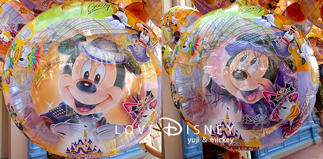 ディズニー ハロウィーン16のグッズ 19個紹介 In Tdl Love Disney