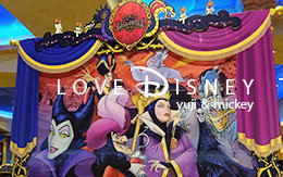 「ディズニー・ハロウィーン2016のグッズ」17個紹介！ in TDS