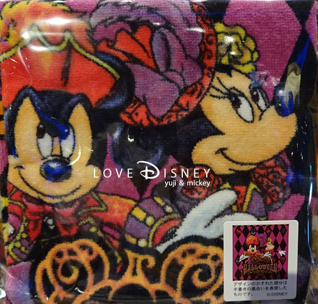 ディズニー ハロウィーン16のグッズ 17個紹介 In Tds Love Disney