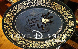 9月1日販売「オズワルド・ザ・ラッキー・ラビットのグッズ」18個紹介！ in TDR