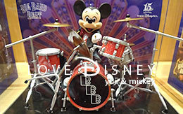 2016年9月15日発売開始「ビッグバンドビートグッズ」2種類紹介！