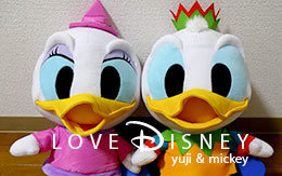 2016年秋のジャングルカーニバル景品コンプリート！ディズニー・ハロウィーン