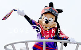 プラザのマックスフロート停止位置！ハロウィーン・ポップンライブ