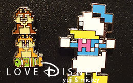 「デジタルデザインのグッズ」34個紹介！ in TDR