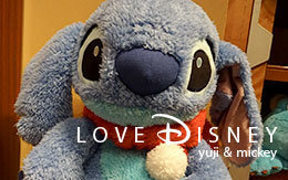 2016年10月3日販売開始「モコモコ素材のクッション」3個紹介！ in TDR