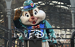 デール画像を6枚紹介！ハロウィーン・ポップンライブ