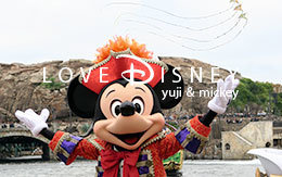 3.5で撮影したミッキー画像7枚紹介！ザ・ヴィランズ・ワールド