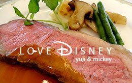 2016年秋「スペシャルランチコース」 in S.S.コロンビア・ダイニングルーム