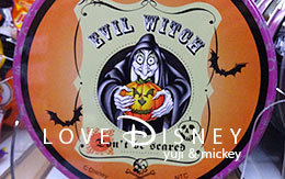 「ディズニーホテルのハロウィーンお菓子」10個紹介！ in TDR