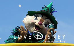 クラリスの1ショット画像6枚紹介！ハロウィーン・ポップンライブ