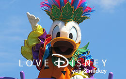 ドナルドの1ショット画像を10枚紹介！ハロウィーン・ポップンライブ