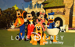 「キャラクターの実写版グッズ」19個紹介！ in TDR