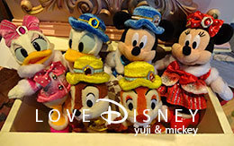 「クリスマス・ウィッシュ2016グッズ」を29個紹介！ in TDS