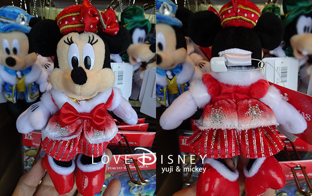 クリスマス ウィッシュ16グッズ を29個紹介 In Tds Love Disney