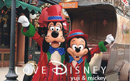 TDSの11月スペシャルフォト全11種類紹介！クリスマス・ウィッシュ2016