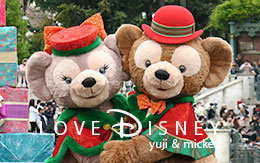 ザンビーニ・ブラザーズ・リストランテ前で見た「パーフェクト・クリスマス2016」