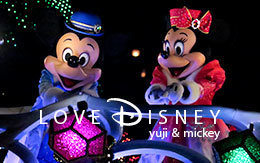 「カラー・オブ・クリスマス～ナイトタイム・ウィッシュ～」画像8枚紹介！