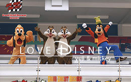 「グランドサーキット・レースウェイのフォトファン」紹介！