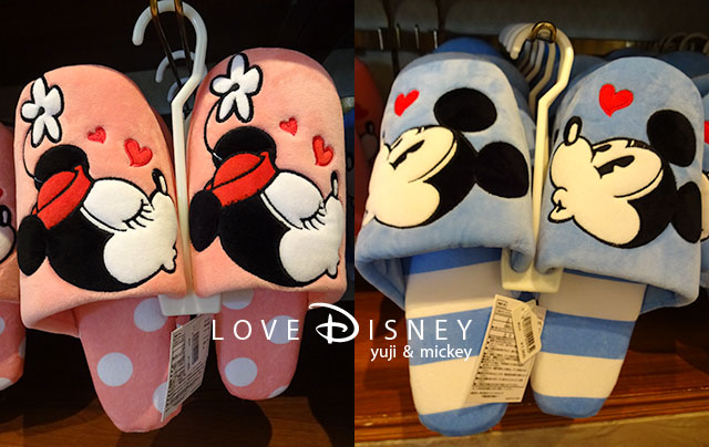 ディズニーキャラクターのラブペアグッズ 12個紹介 In Tdr Love Disney