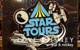 「スター・ウォーズ」のグッズを34個紹介！ in TDL