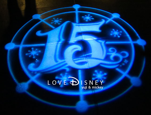 クリスマス ウィッシュ16の夜景画像を18枚紹介 In Tds Love Disney